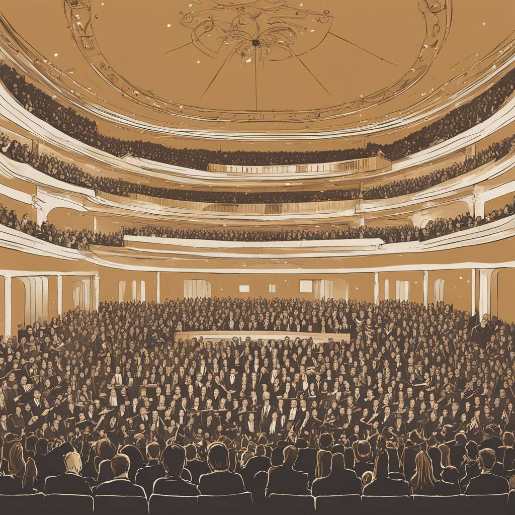 Novogodišnji koncerti u riječkom HNK: Oduševljenje publike izvedbama orkestra i solista