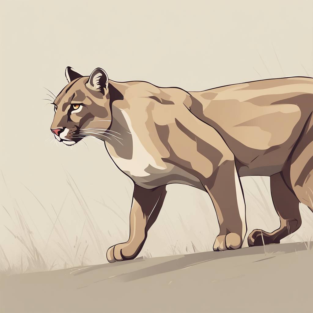 Tragičan napad pume u Coloradu: Žena preminula, pokrenuta istraga