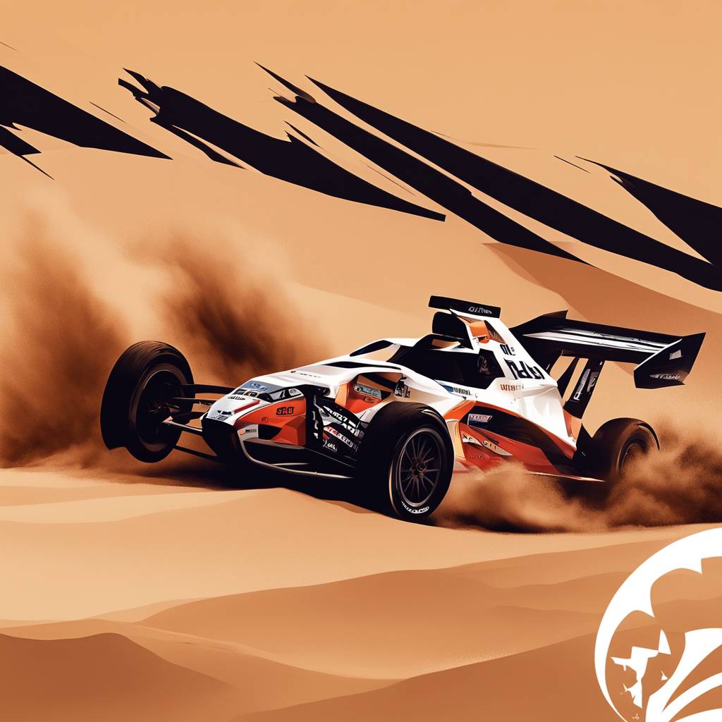 Reli Dakar 2026: Uzbudljiva borba u Saudijskoj Arabiji