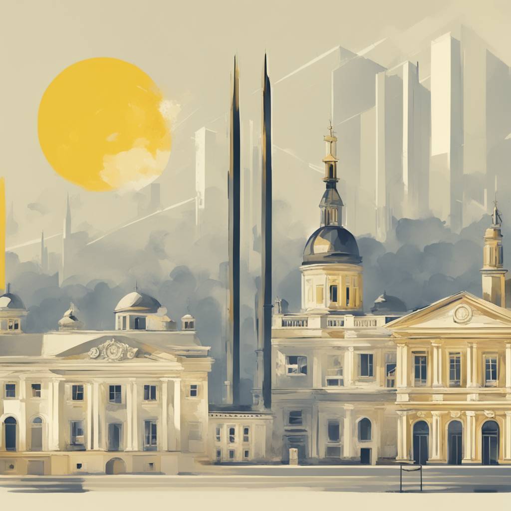 Pregled aktuelnih dešavanja: Od rata u Ukrajini do ekonomskih novosti u regionu