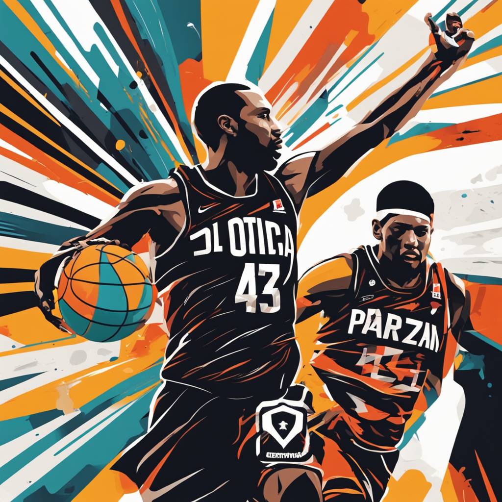 Burne promjene u Partizanu: Džons na izlaznim vratima, Lalatović preuzima Borac, Jokić i dalje MVP kandidat