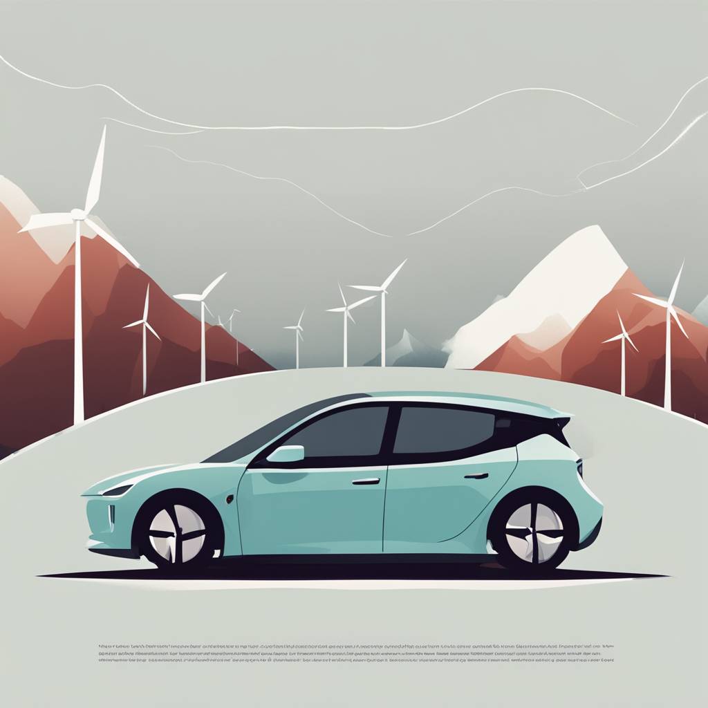 Електричните автомобили доминираат во Норвешка: Речиси сите новорегистрирани единици во 2025 се електрични