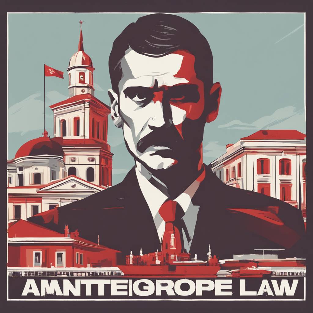 Crna Gora i dalje bez antimafija zakona, šest godina nakon promjene vlasti