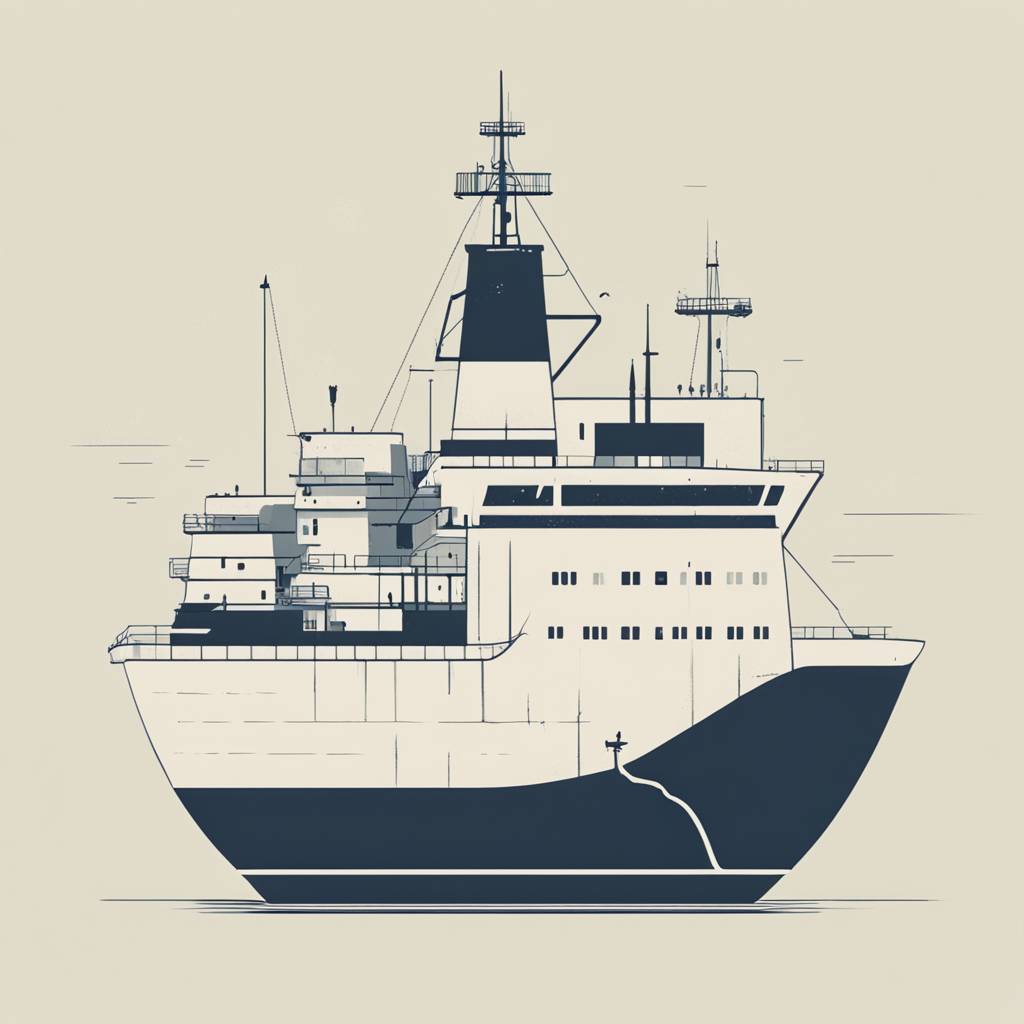 Finska istražuje prekid podmorskih kablova: Ruski brod pod istragom