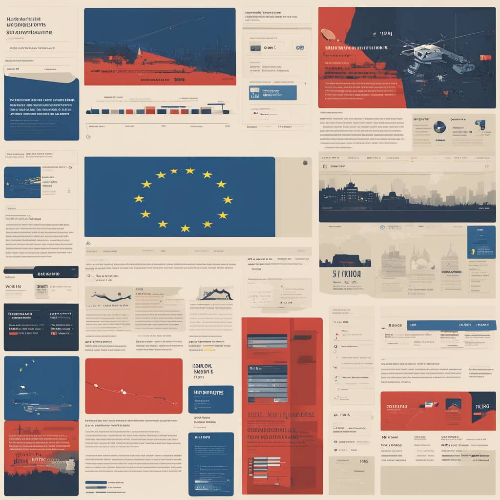 Pregled dešavanja: Rat u Ukrajini, novi sistem EU ulaska i ekonomske promjene u Srbiji