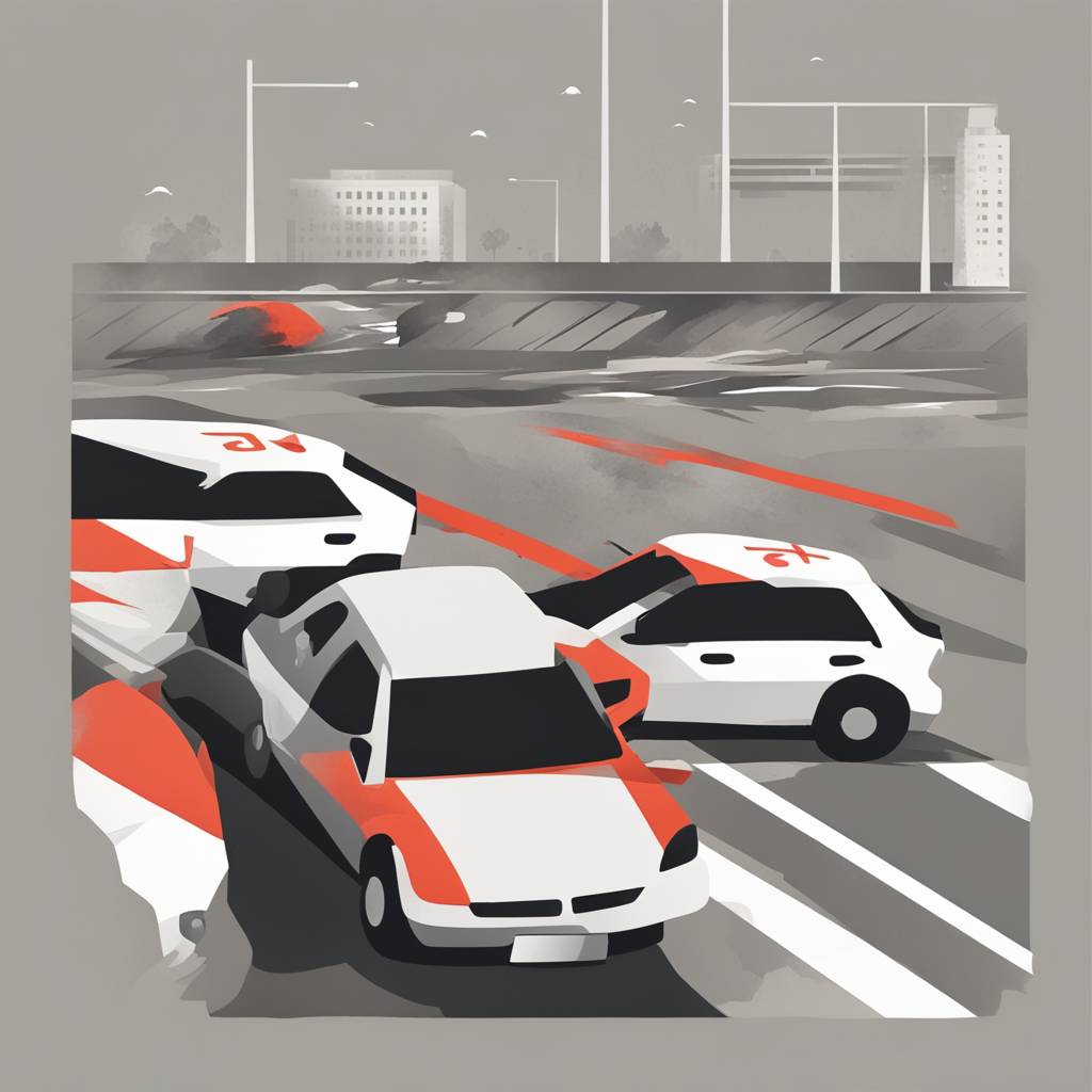 V Skoplju vložena obtožnica proti vozniku zaradi prometne nesreče s smrtnim izidom