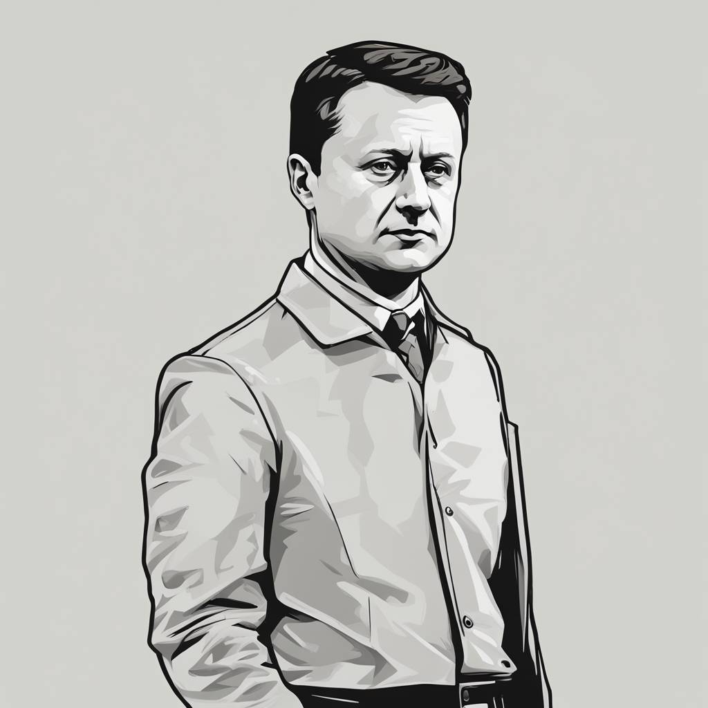 Kiril Budanov novi šef ureda Volodimira Zelenskog