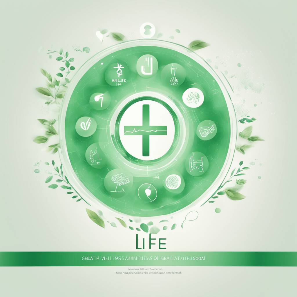 Life and Health as the Foundation of Great Goals