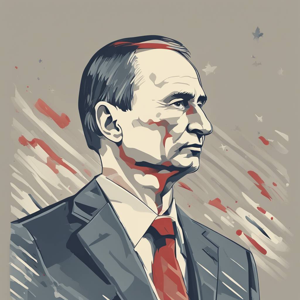 Raste nezadovoljstvo u Rusiji: Nova prijetnja Putinovom režimu?