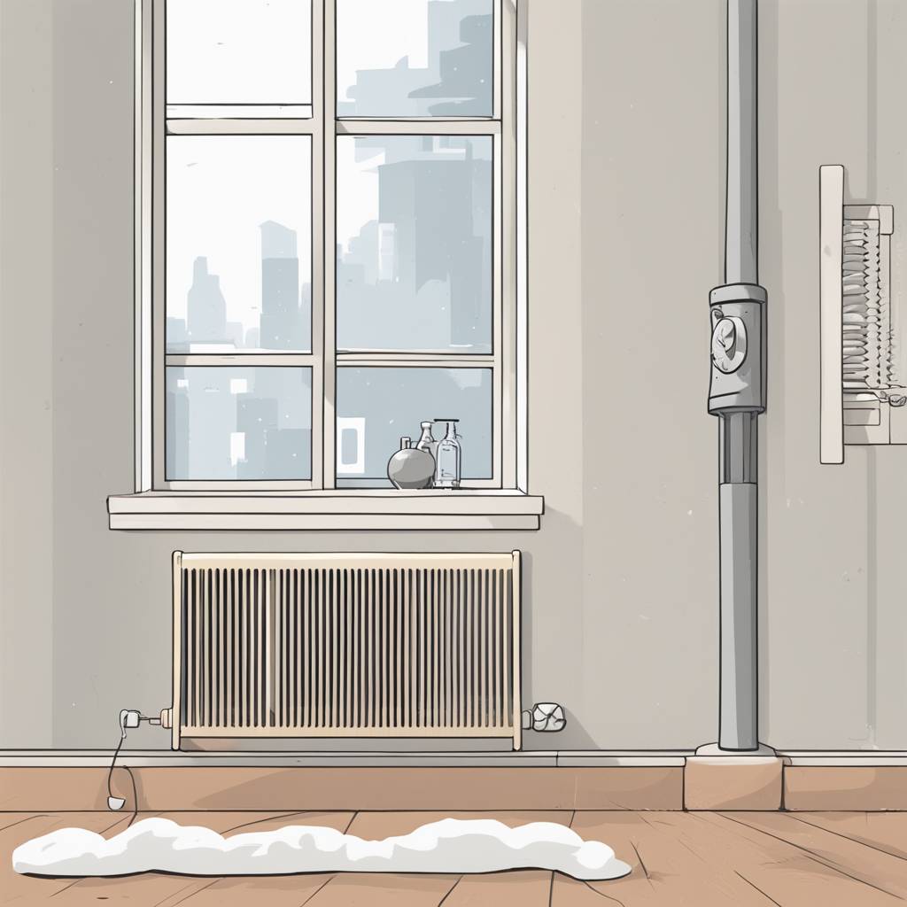 Како да го решите проблемот со ладни радијатори во вашиот дом