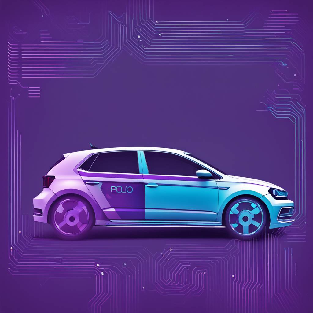 Volkswagen ID. Polo: Retro Design and Digital Innovations in New Electric Model