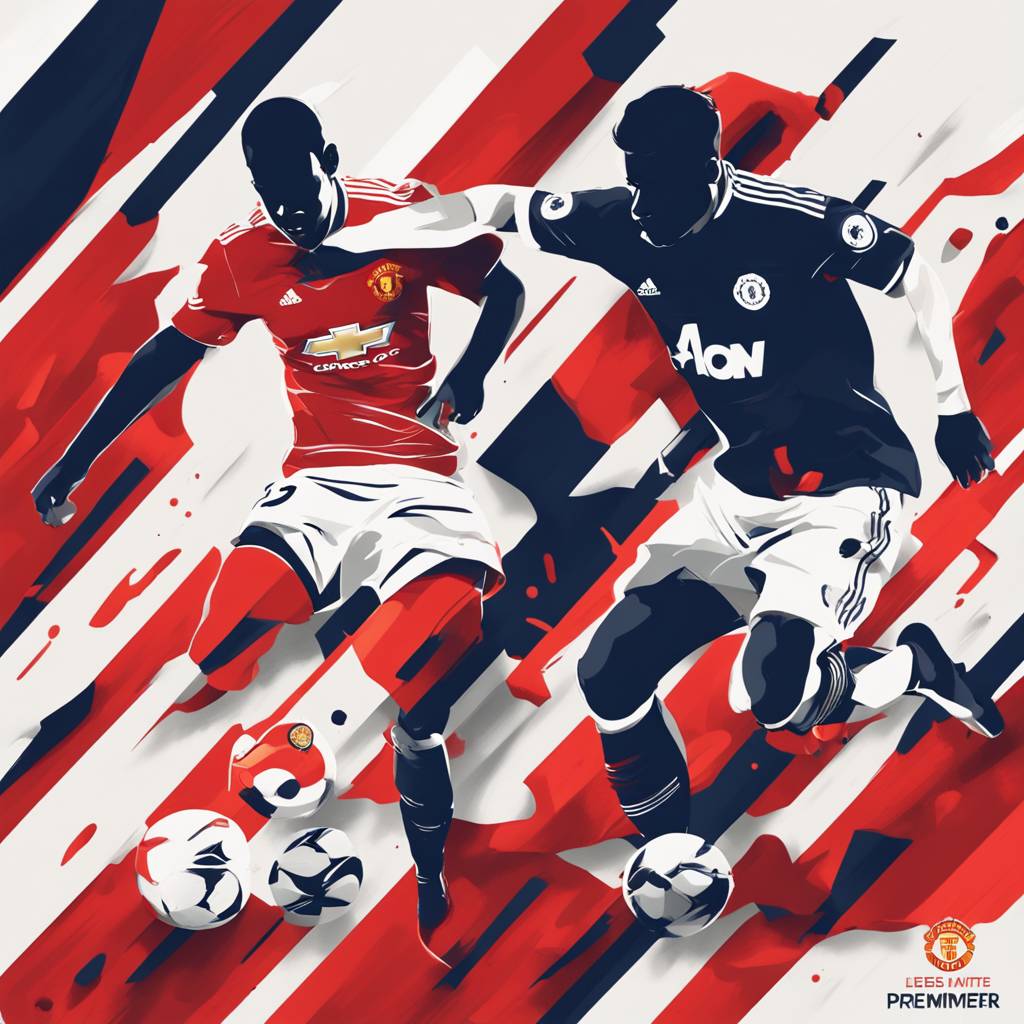 Engleska Premijer liga: Duel Leedsa i Manchester Uniteda u znaku rivalstva