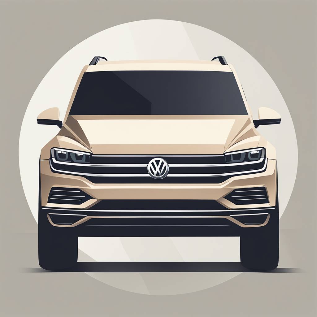 Доминација на SUV возилата на европскиот пазар на автомобили