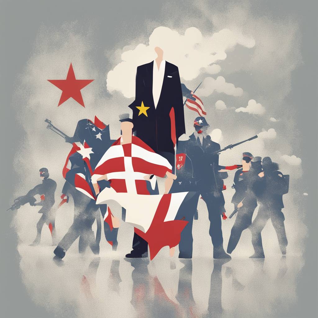 Hrvati u Venezueli u strahu nakon američkog napada