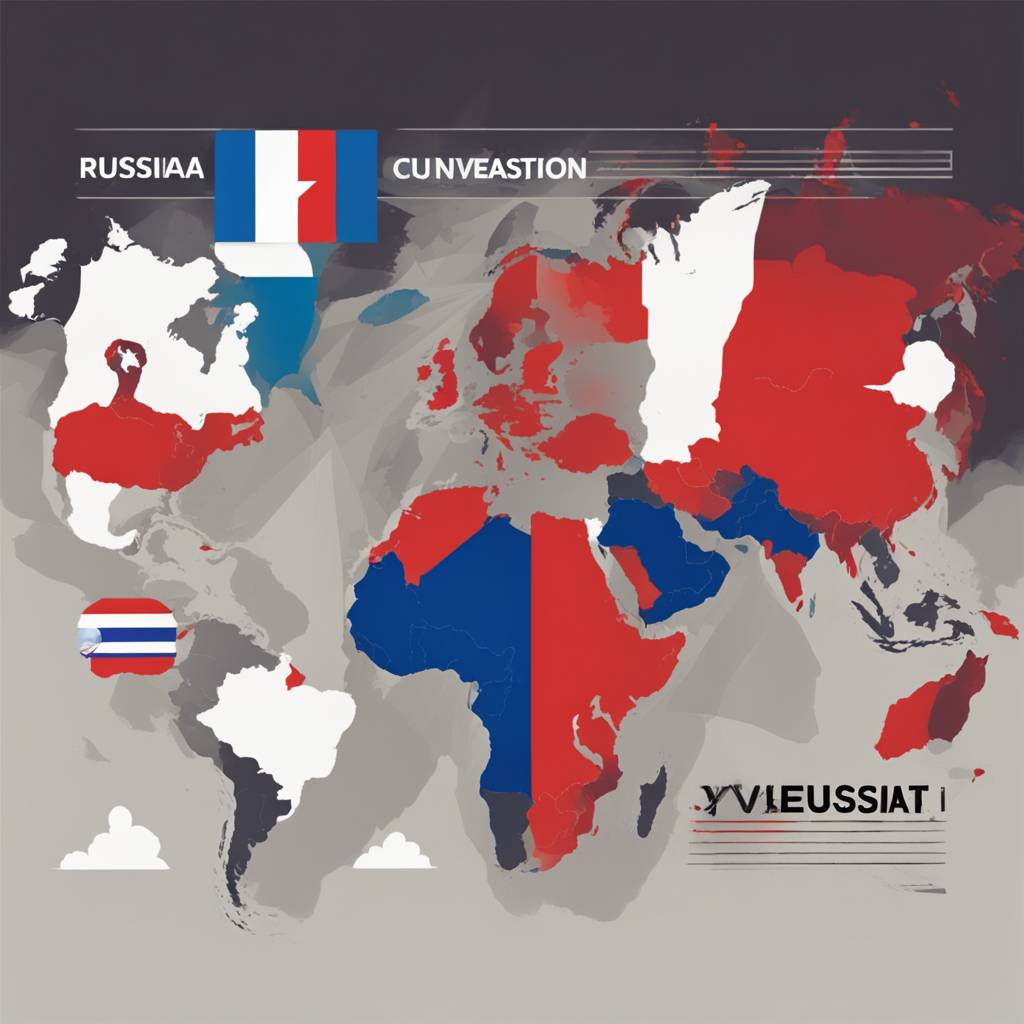 Русија ја осуди акцијата на САД во Венецуела како чин на агресија