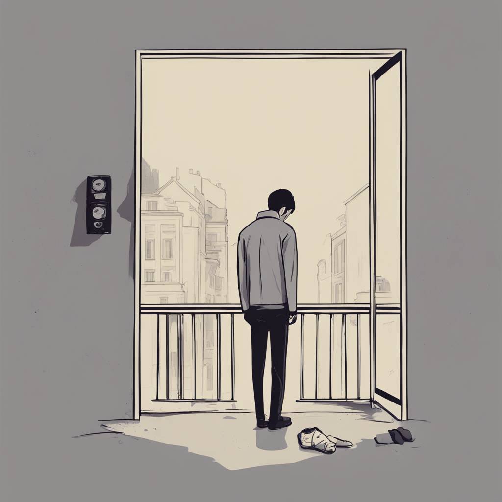 Трагедија во Белград: Младич изврши самоубиство по смртта на девојката