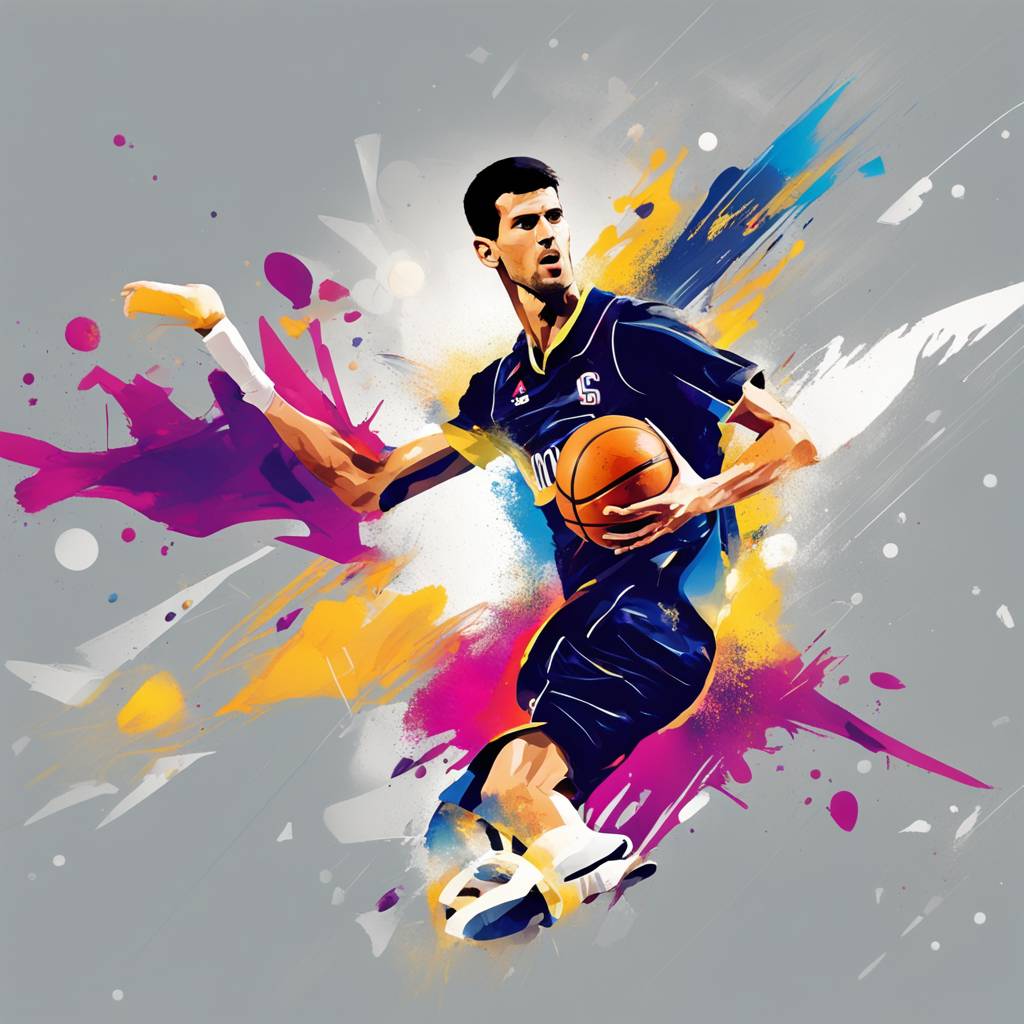 Aktuelnosti iz svijeta sporta: Đoković, Jokić, Evroliga i ostale vijesti