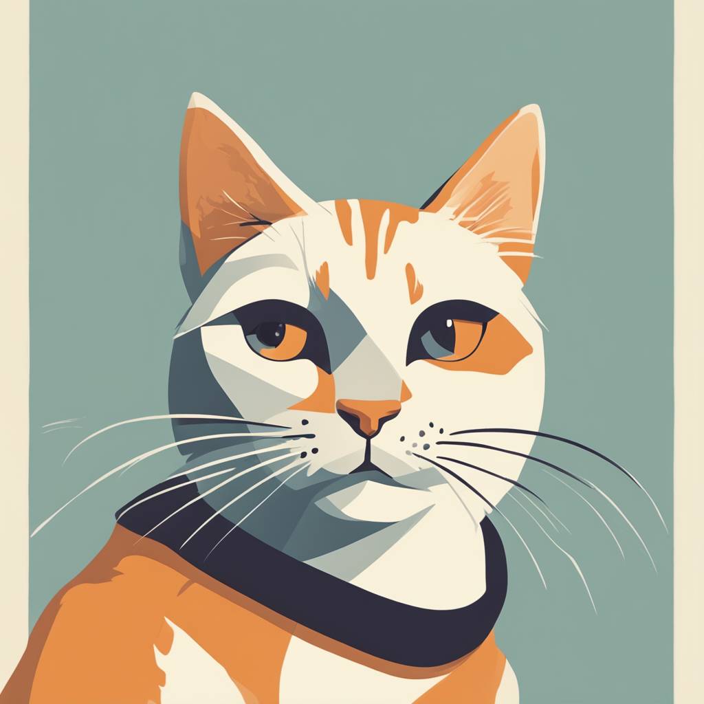 Mačak Piki se vratio kući nakon dvije godine