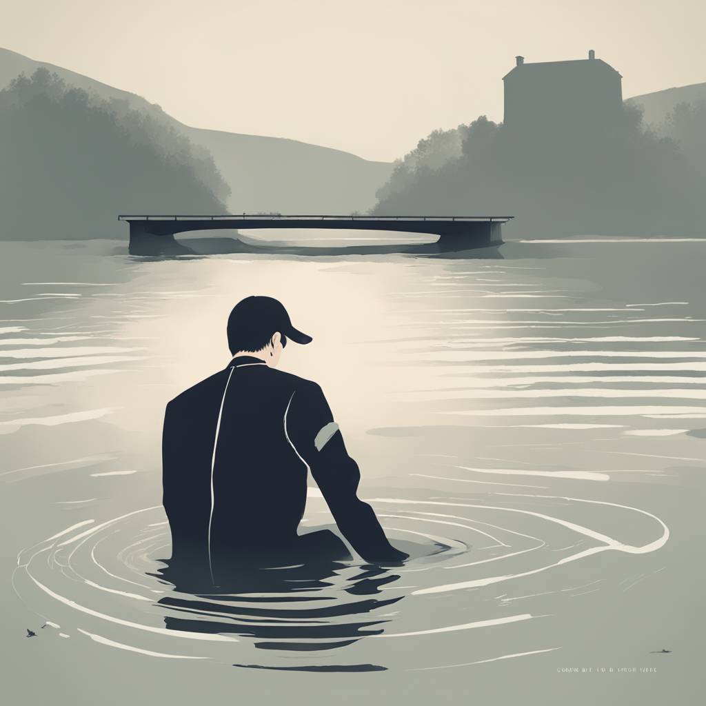 Tragičan završetak potrage u Međimurju: Pronađeno tijelo nestalog muškarca u Dravi