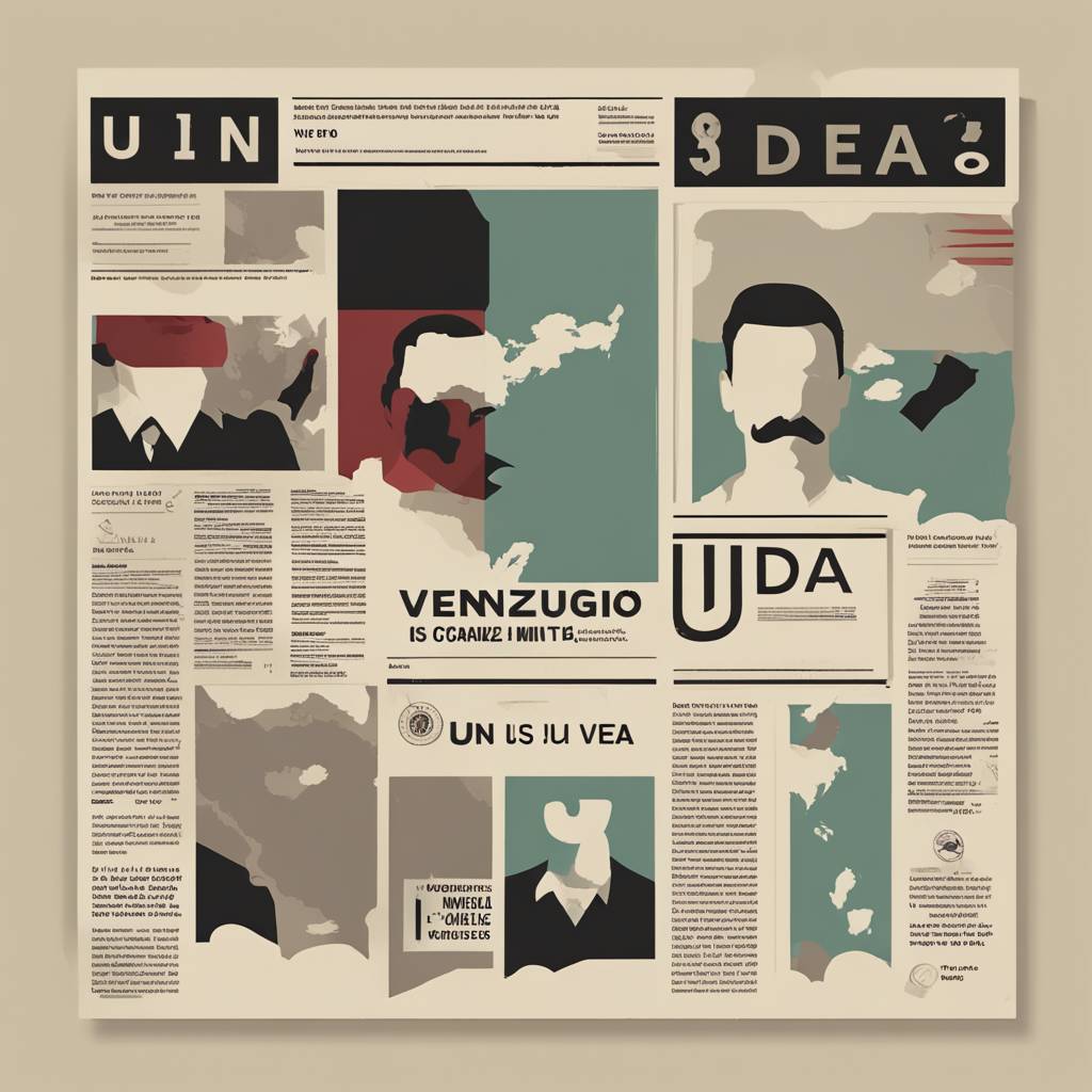 Izvještaji UN-a i DEA-e: Venecuela nije glavni kanal za krijumčarenje kokaina u SAD