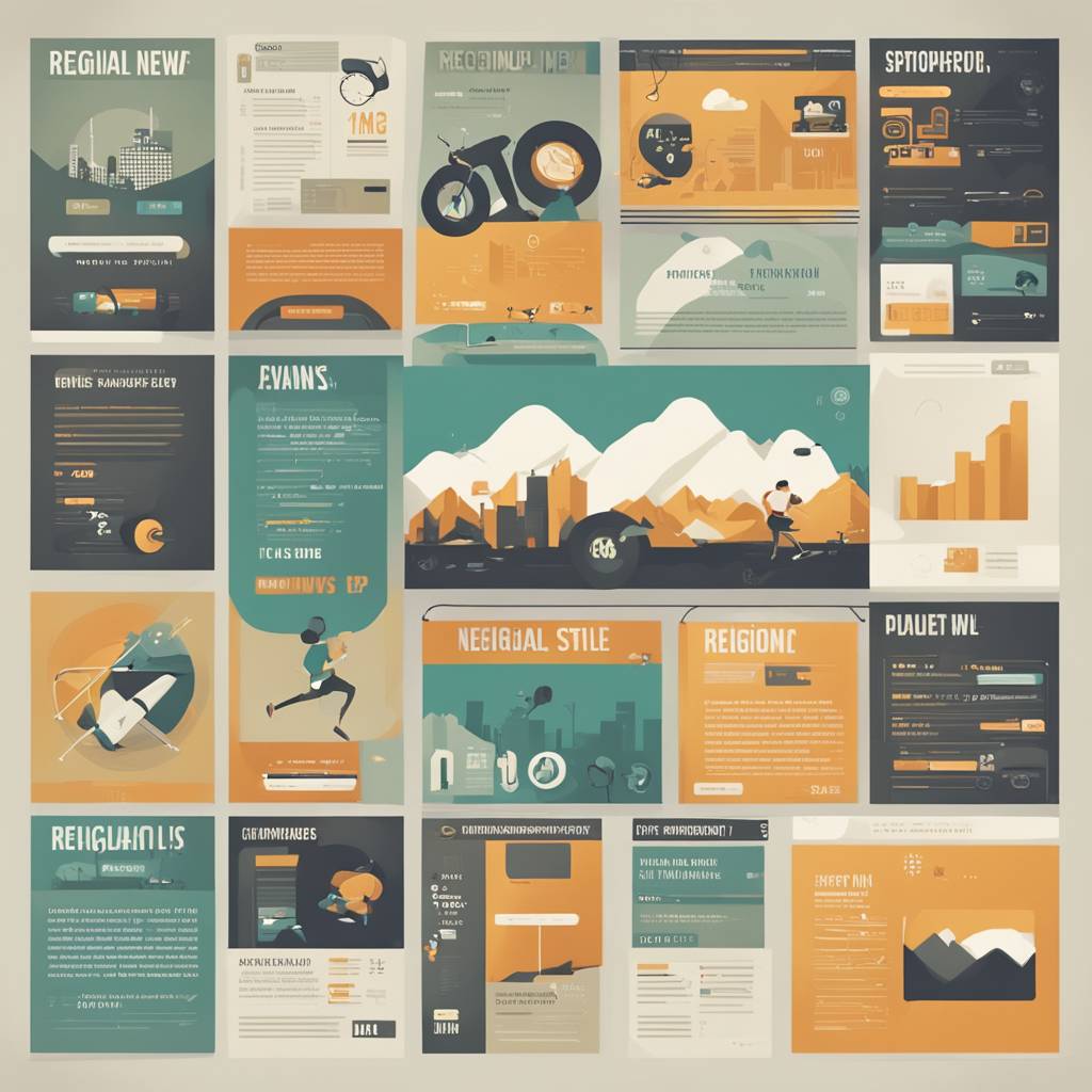 Pregled vijesti iz regiona: Sport, ekonomija i saobraćaj