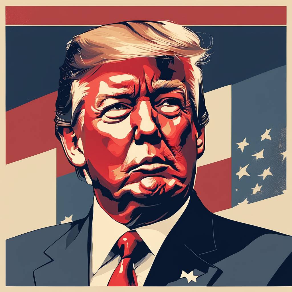 Трамп тврди: САД ќе управуваат со Венецуела