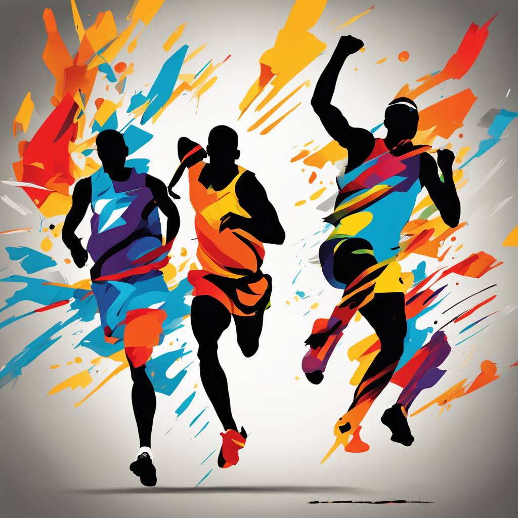 Uspjesi atletičarki AK "Sanja" iz Bara na međunarodnim takmičenjima u Beogradu