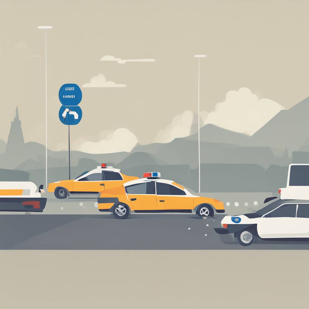 Saobraćajna nesreća kod Olova obustavila saobraćaj