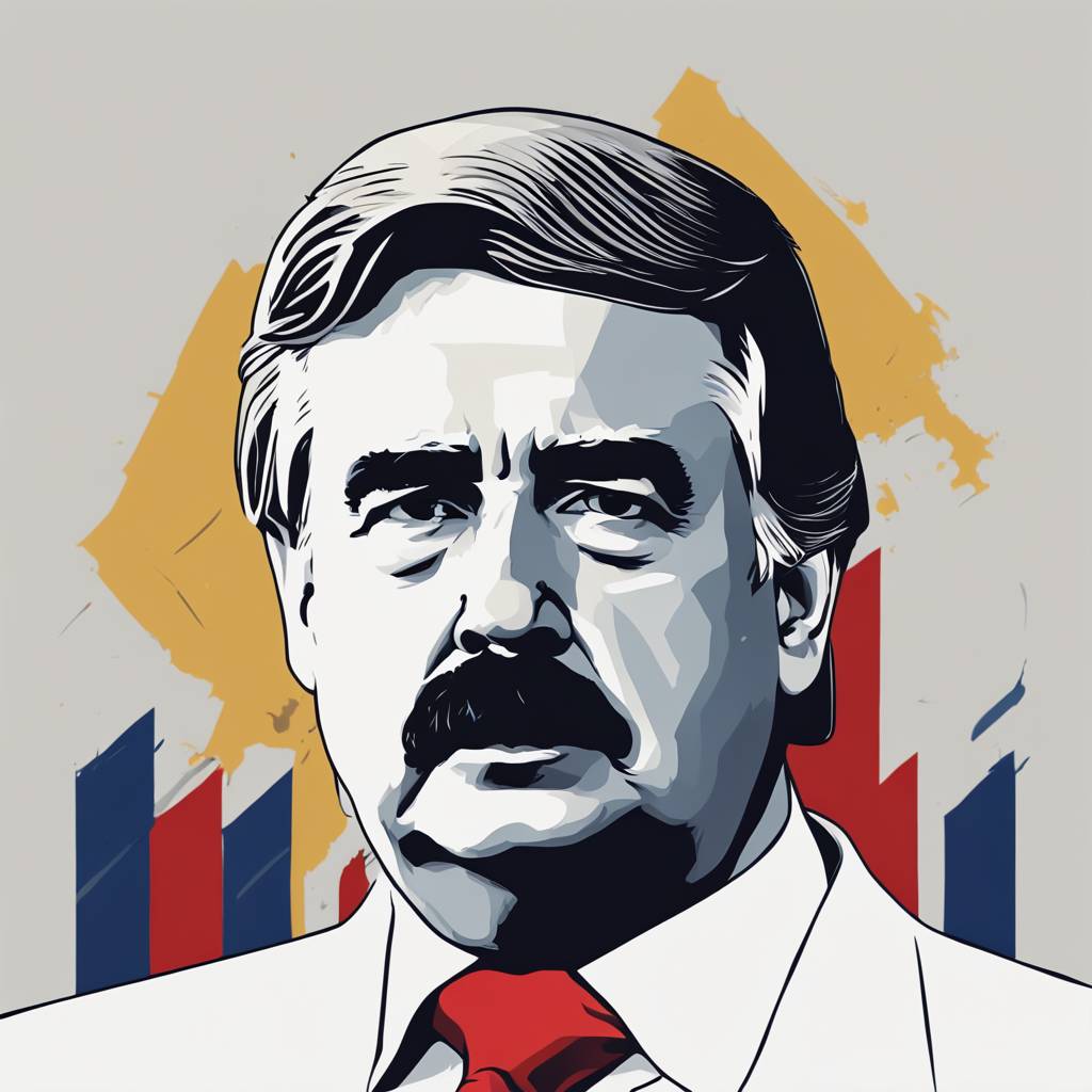 SAD preuzele kontrolu nad Venecuelom, Maduro uhapšen