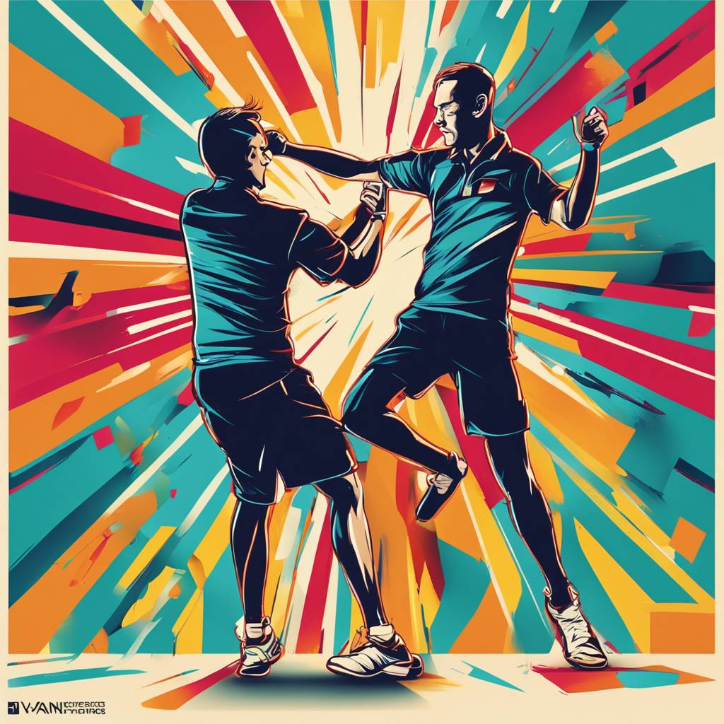 Littler i Van Veen u finalu Svjetskog prvenstva u pikadu za nagradu od 1,1 milion eura