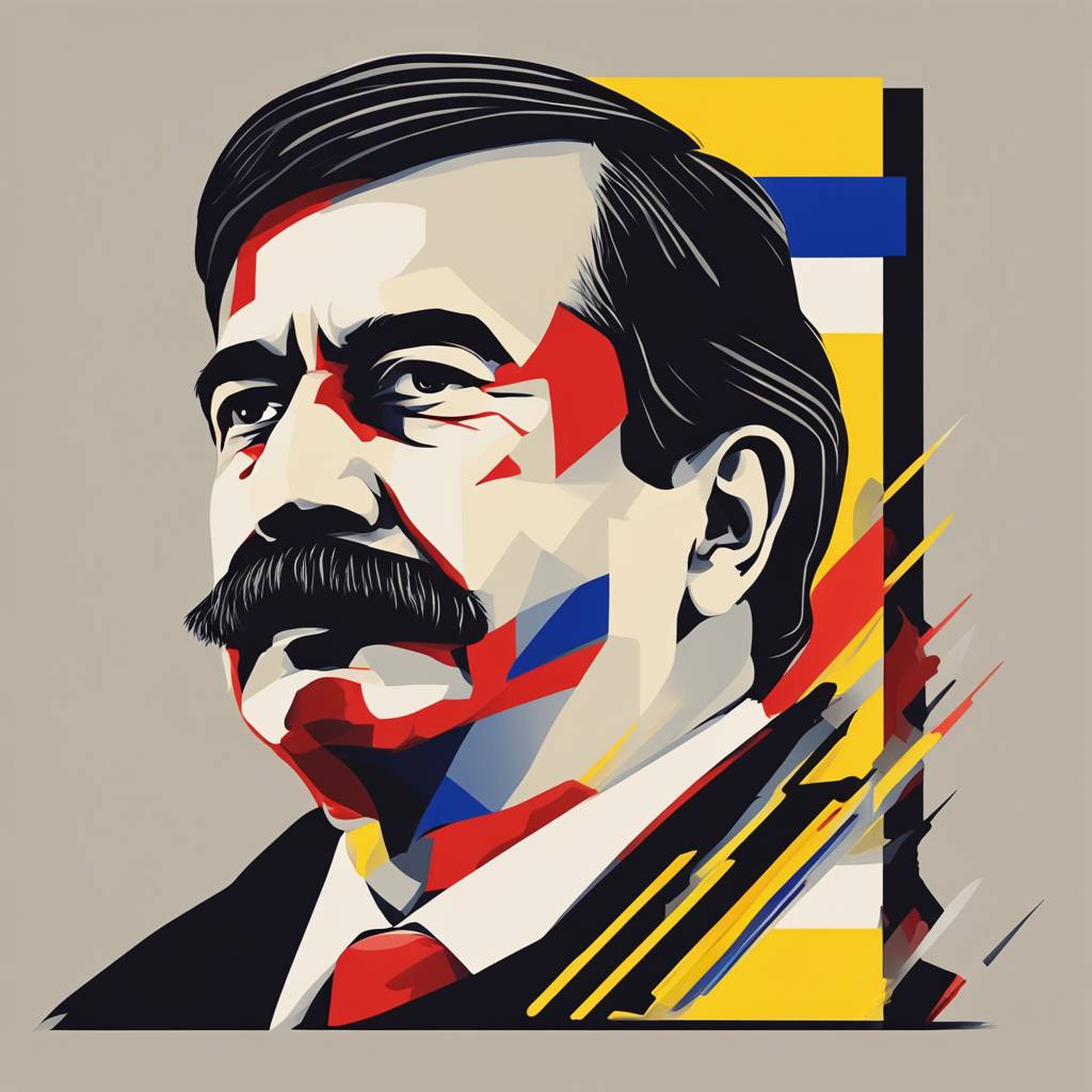 SAD preuzele kontrolu nad Venecuelom, Maduro uhapšen, akcije MUP-a i sukobi u Ukrajini obilježili protekli period