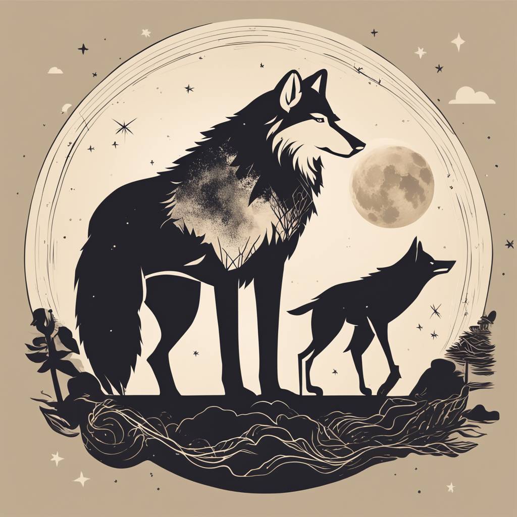 Wolf Supermoon Illuminates the Sky: First Phenomenon of Its Kind in 2026