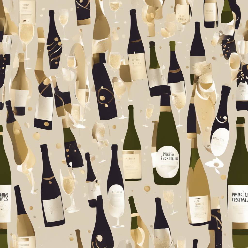 Sparkling Wine Festival in Portorož Celebrated Premium Wines and Elegance