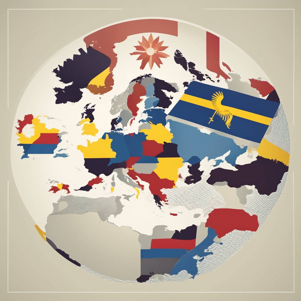 Pregled aktuelnih dešavanja u regionu i svijetu: Rat u Ukrajini, situacija u Venecueli i dešavanja u Srbiji