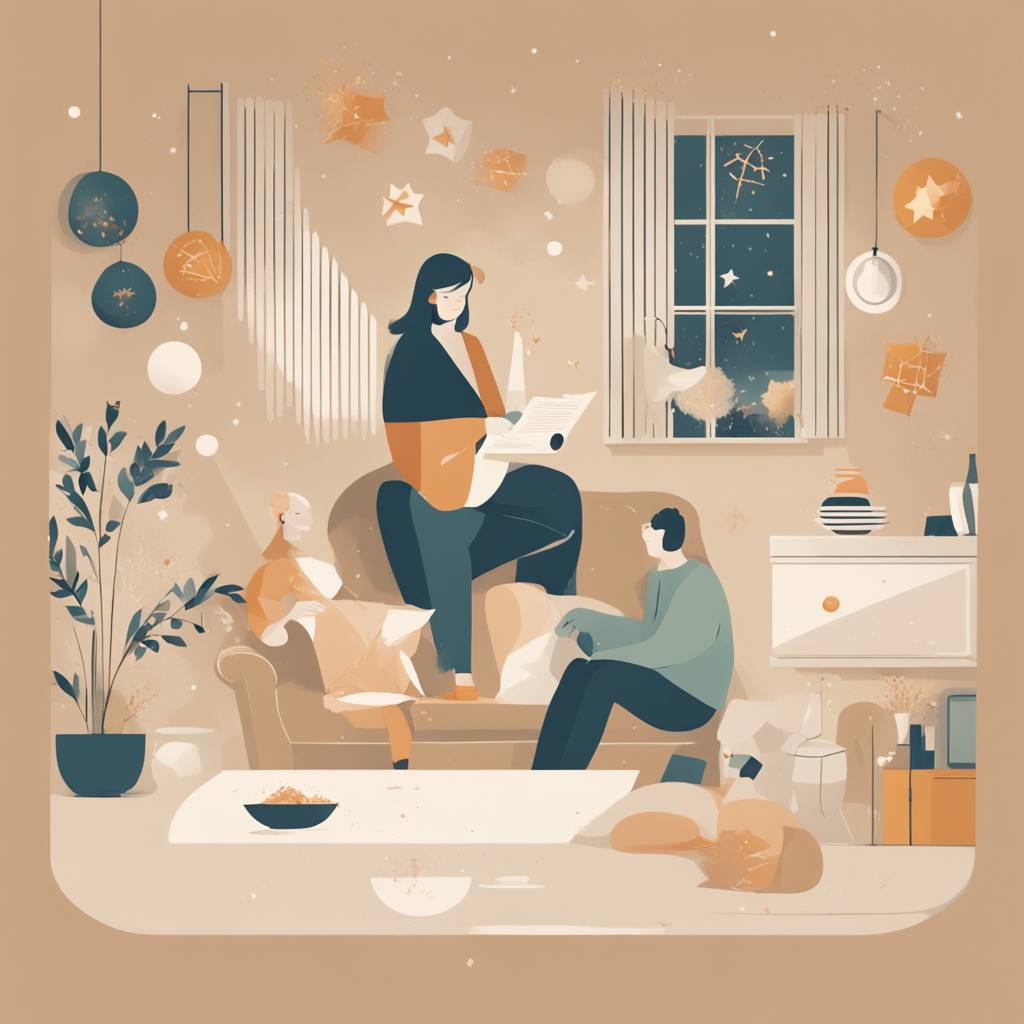 Повеќето луѓе Новата година ја дочекаа дома: Резултати од анкетата