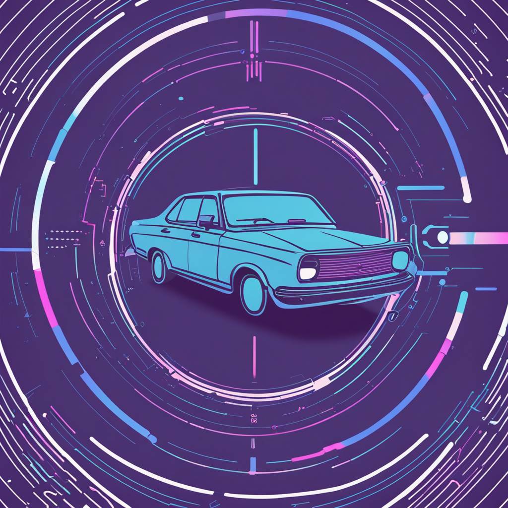 Navigating the Past: How Did Drivers Find Their Way in 1971 Without GPS?