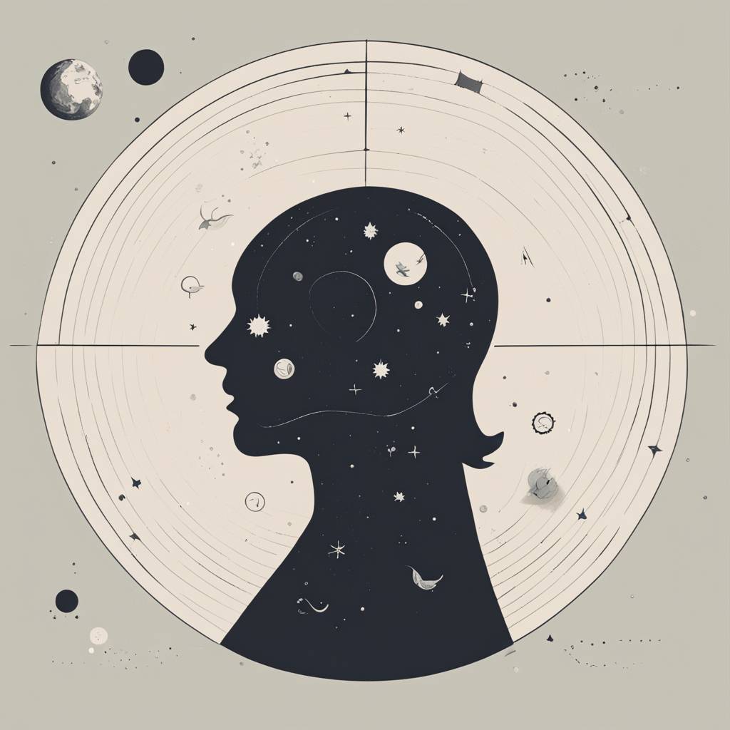 Зошто понекогаш се чувствуваме изгубено: Астролошки поглед