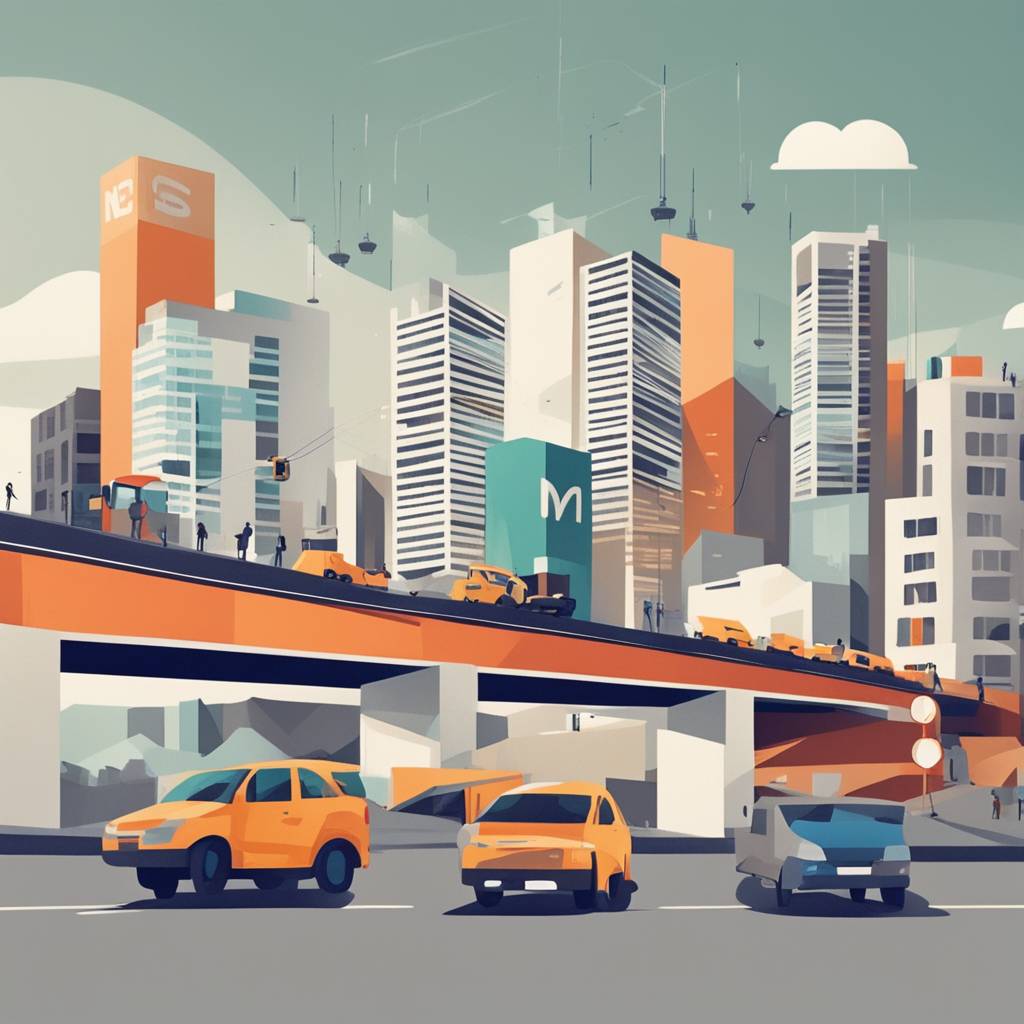 Преглед на случувања: Сообраќајни колапси, нови објекти и економски натпревари низ Србија