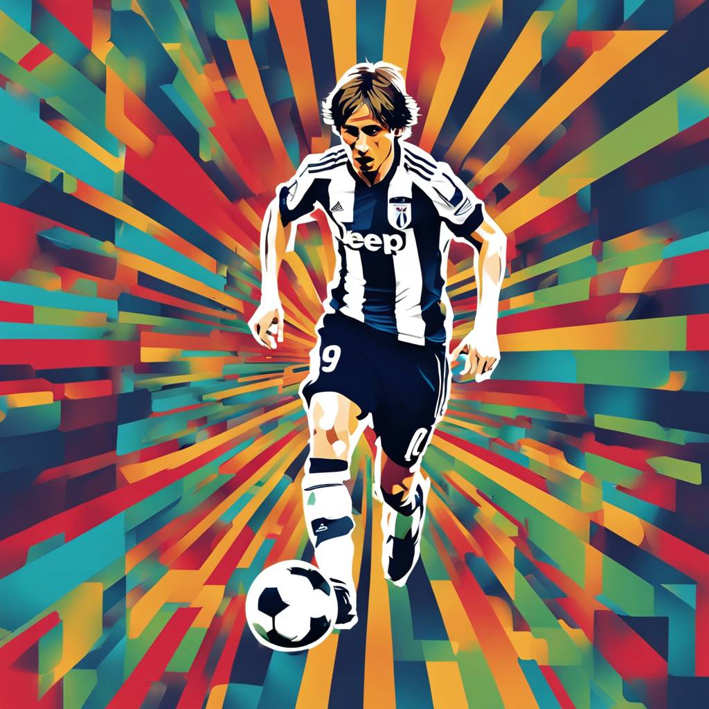 Dario Šimić: Luka Modrić je najbolji nogometaš godine