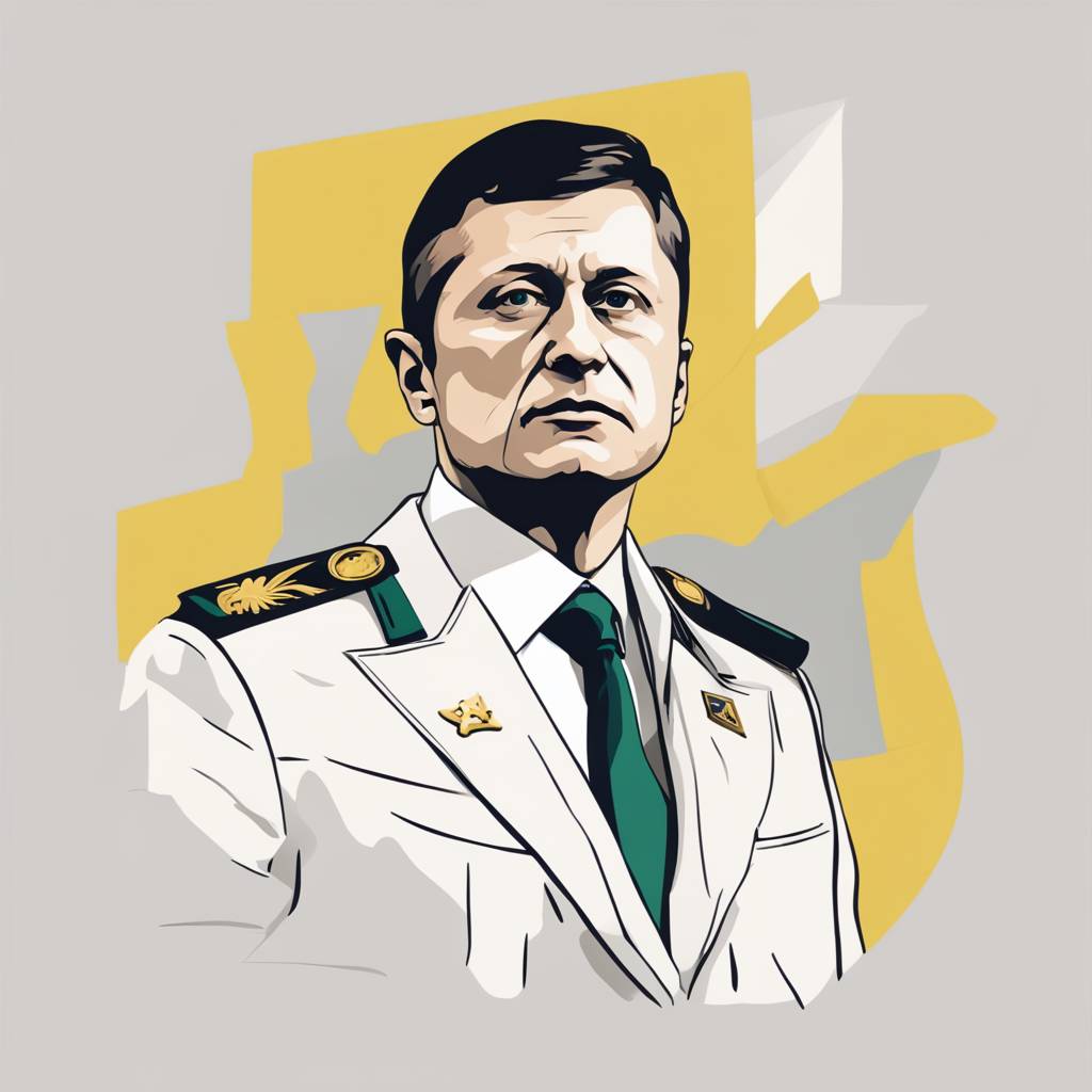 Зеленски го именуваше Буданов за главен советник и го предложи Фјодоров за министер за одбрана