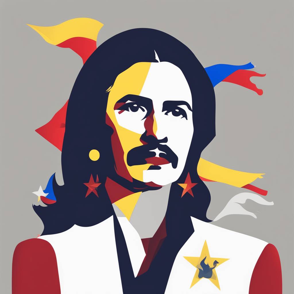 Потпретседателката на Венецуела тврди: Владата не знае каде се Мадуро и сопругата