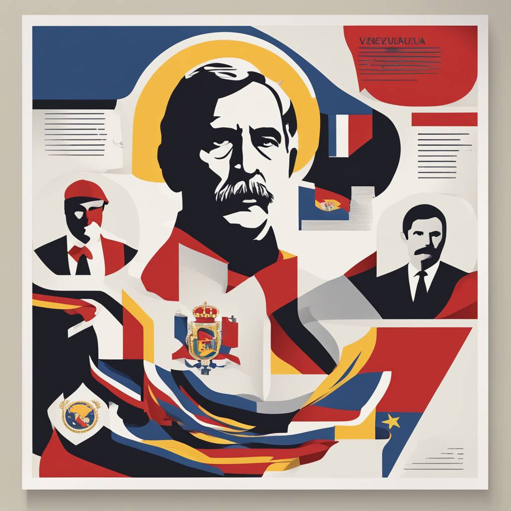 Kontradiktorne informacije o lokaciji potpredsjednice Venecuele