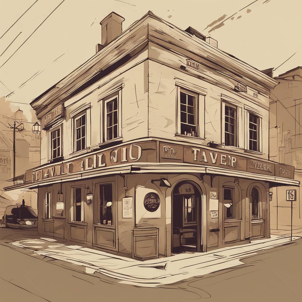 Iconic Split Tavern 'Tri volta' Closes After More Than Half a Century