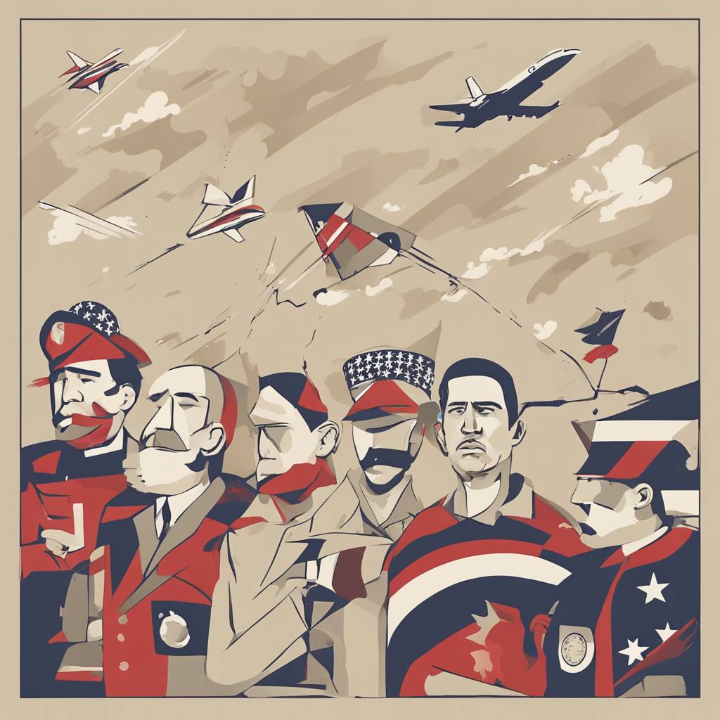 Reakcije i osude nakon američke vojne intervencije u Venezueli