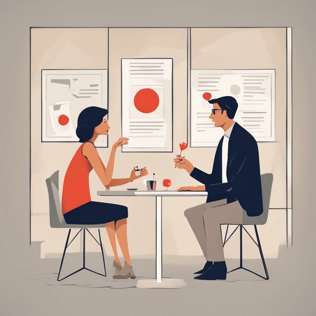 Психолозите советуваат: Разговорот е клучот за успешна врска на почетокот на годината