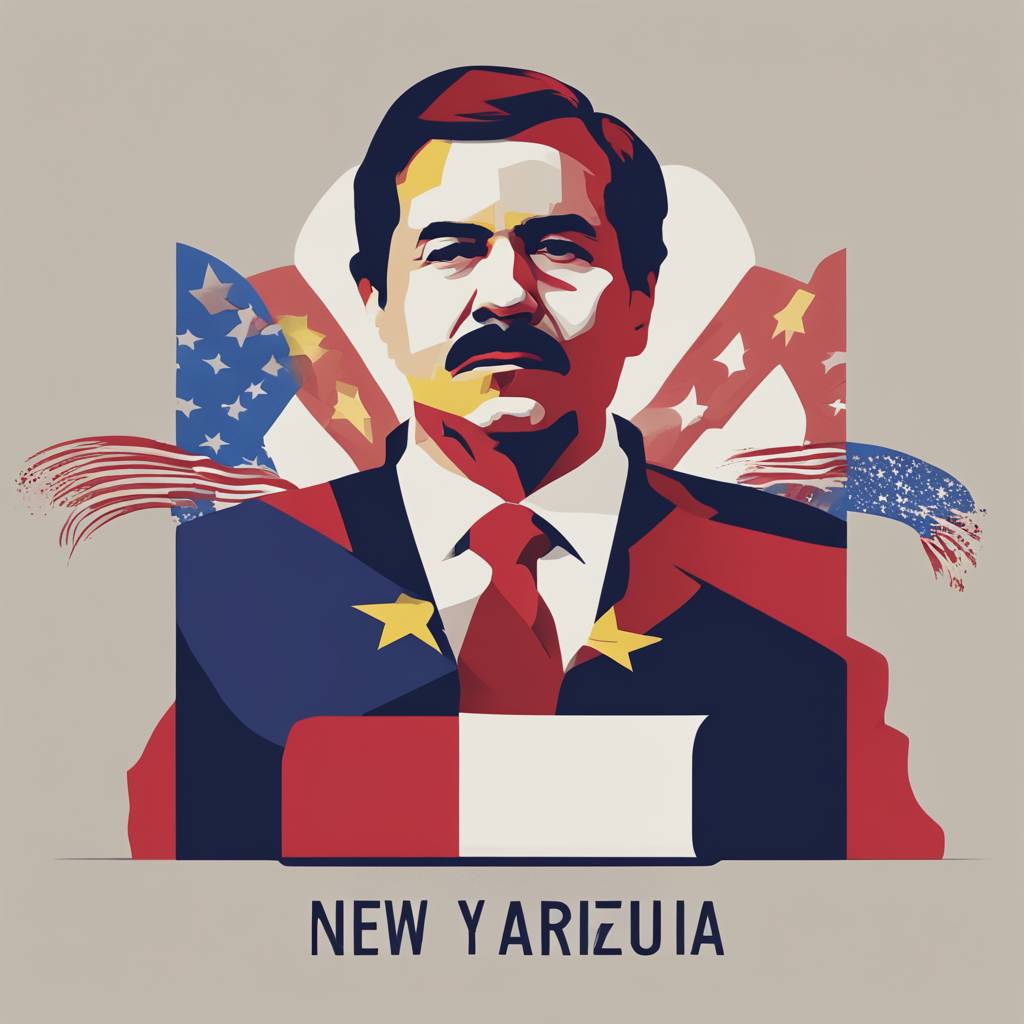 Градоначалникот на Њујорк го осуди нападот на САД врз Венецуела и апсењето на претседателот Мадуро