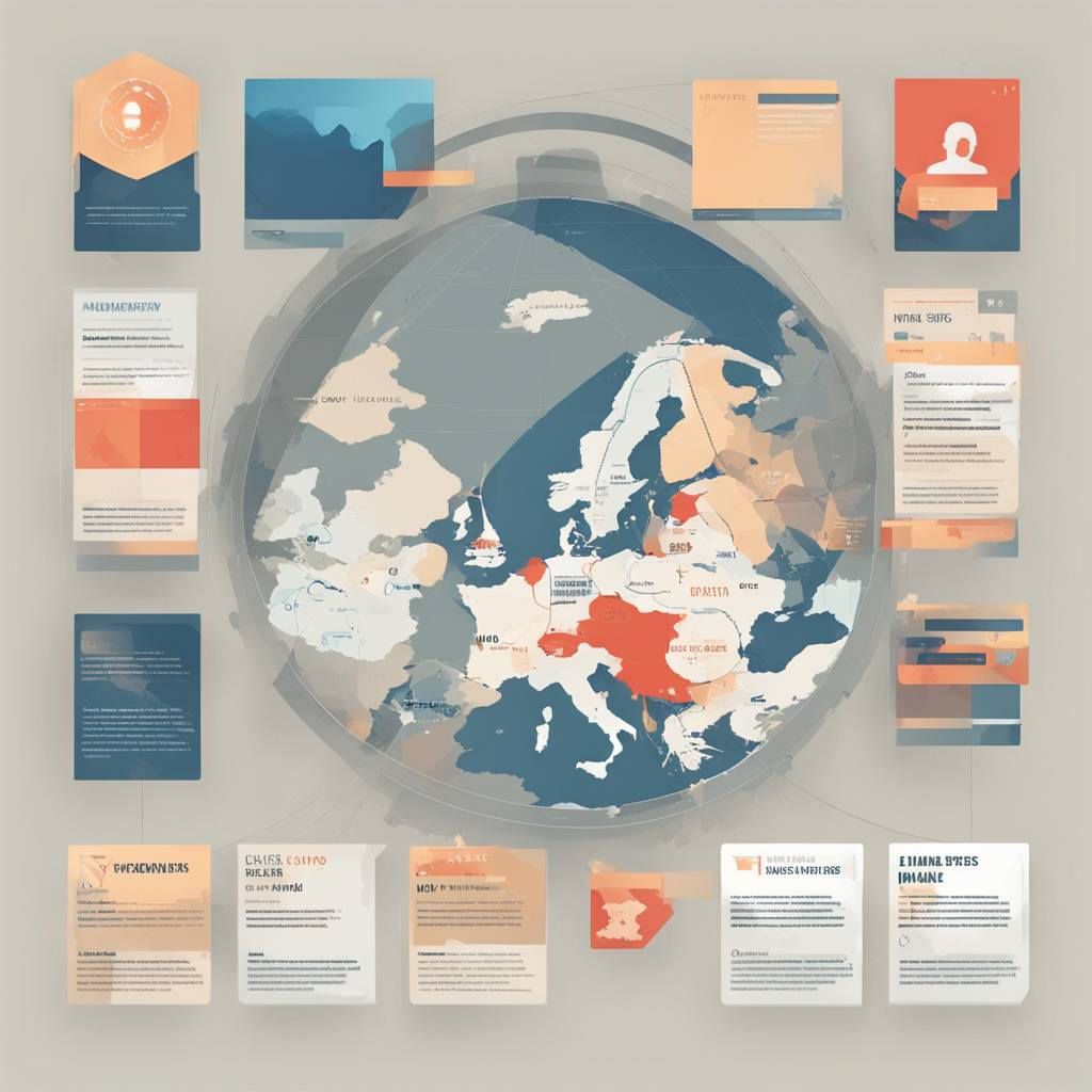 Pregled najnovijih dešavanja u regionu i svijetu: Rat u Ukrajini, novi sistemi na granicama EU i ostale aktuelnosti