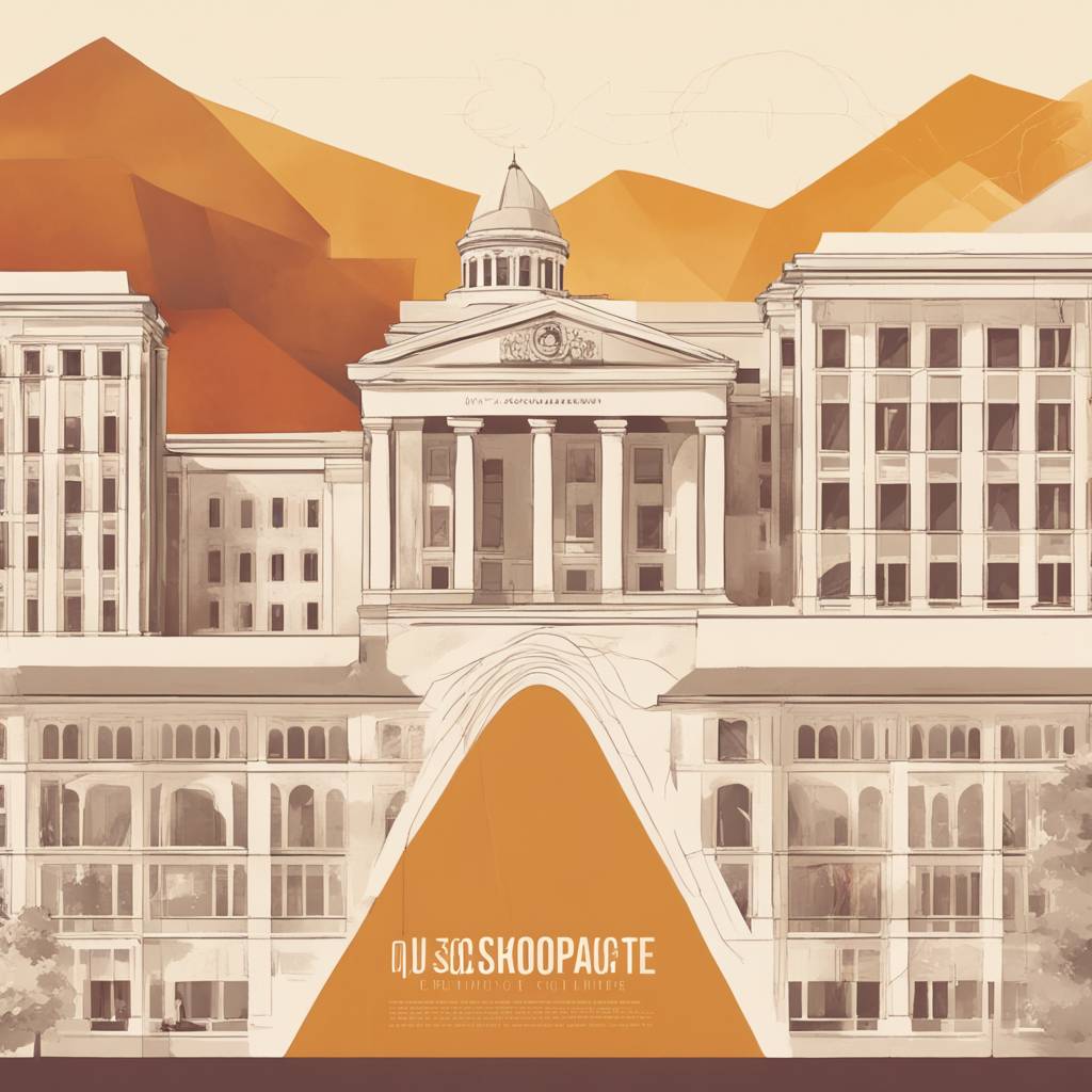 New Projects Being Developed for the Faculty of Physical Culture and FSHIIK Buildings in Skopje