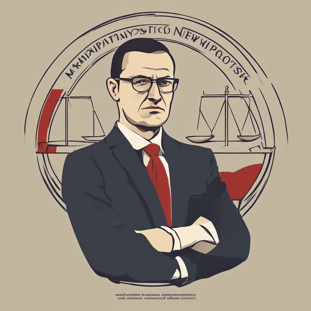 Mickoski očekuje nepristrasnost od novog državnog tužioca