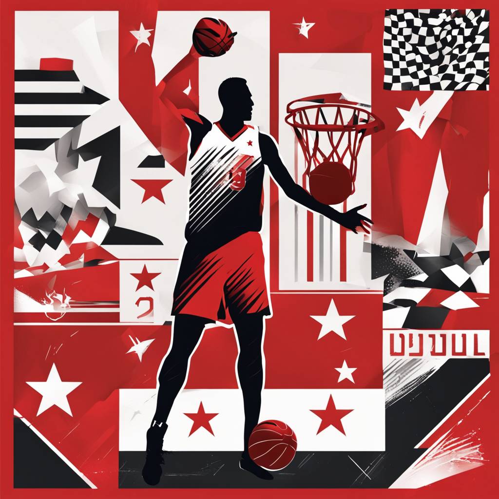 Košarkaški i fudbalski rezultati: Zvezda briljirala, Partizan se popravlja, Željezničar traži zamjenu